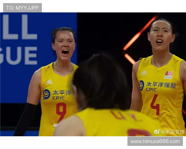 西安排球队在总决赛中的实力展现与战术分析